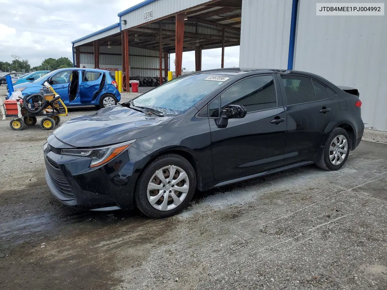 Toyota Corolla Le 2023
