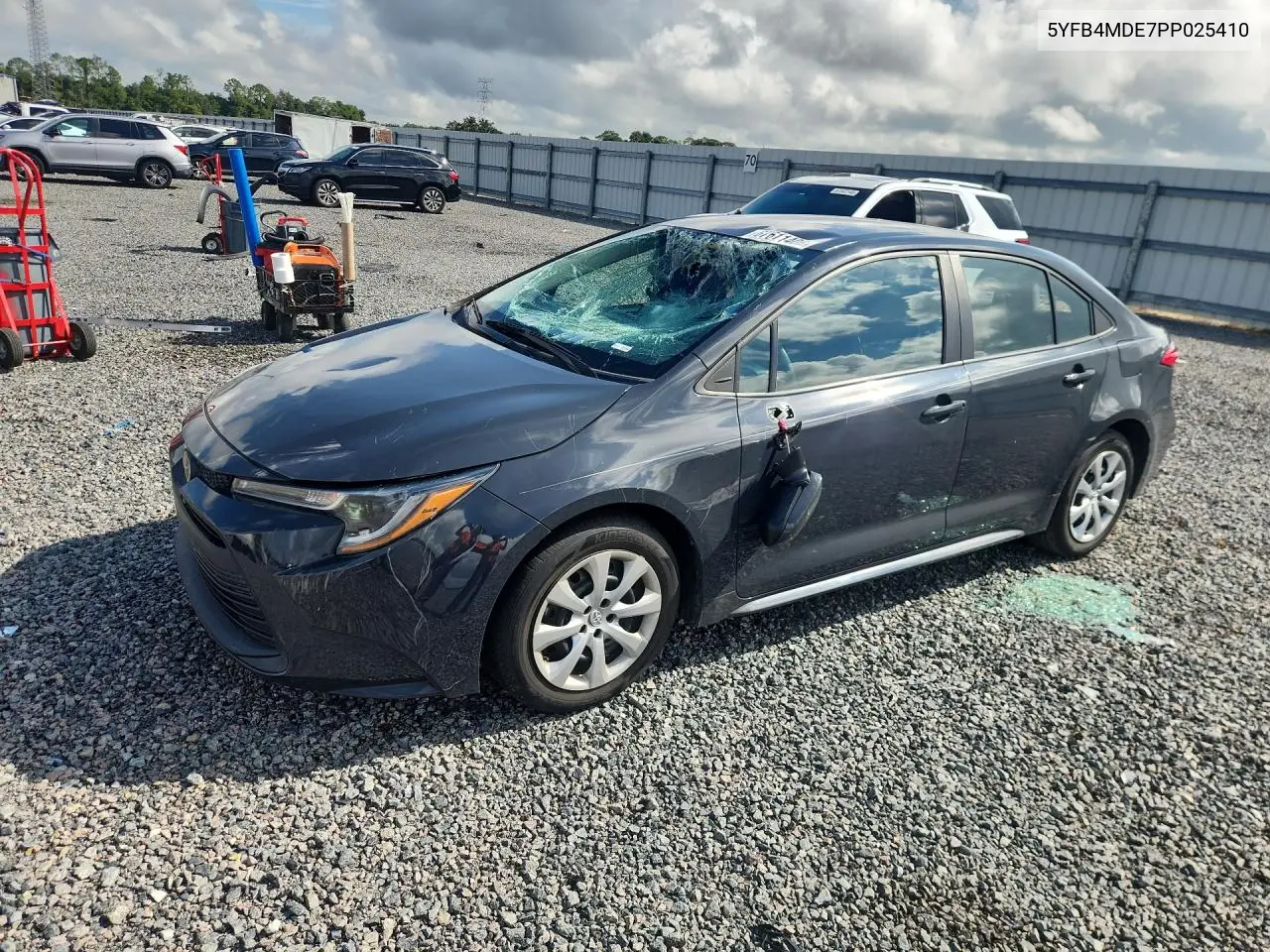 Toyota Corolla Le 2023