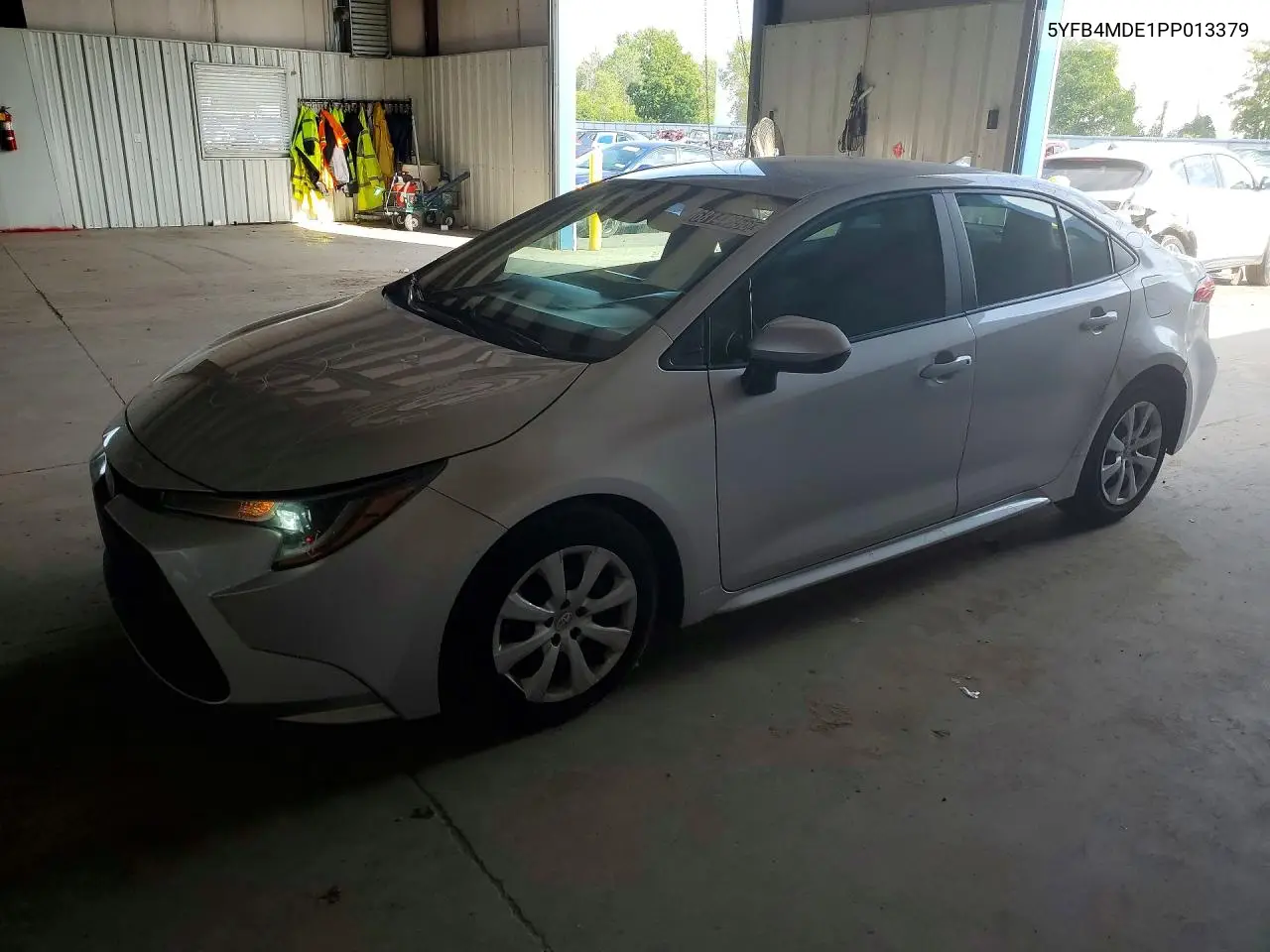 Toyota Corolla Le 2023