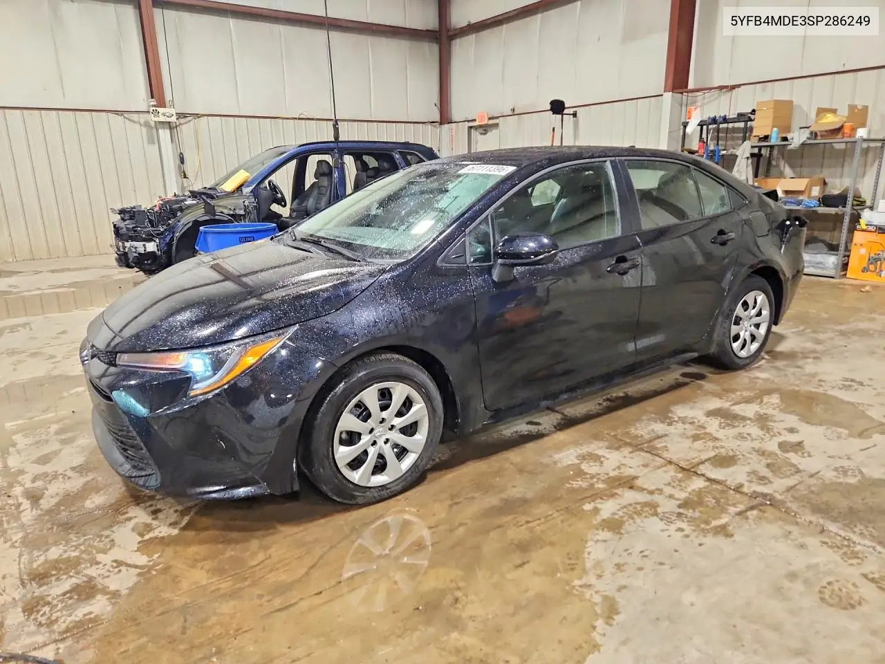 Toyota Corolla Le 2025