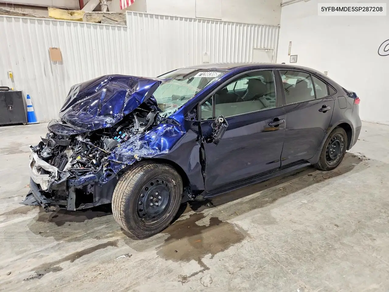 Toyota Corolla Le 2025