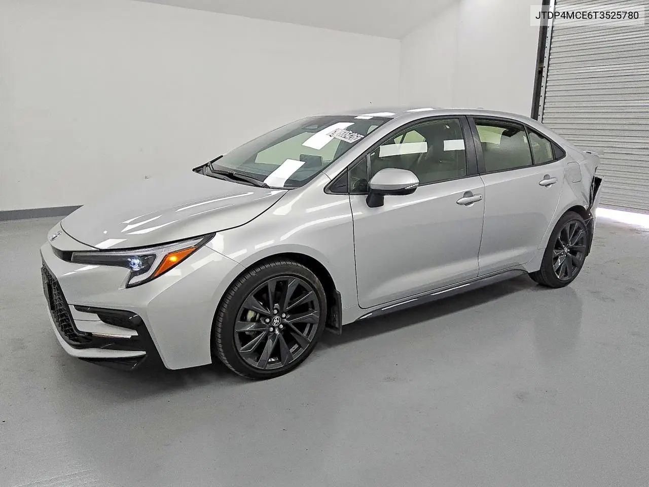 Toyota Corolla Se 2026