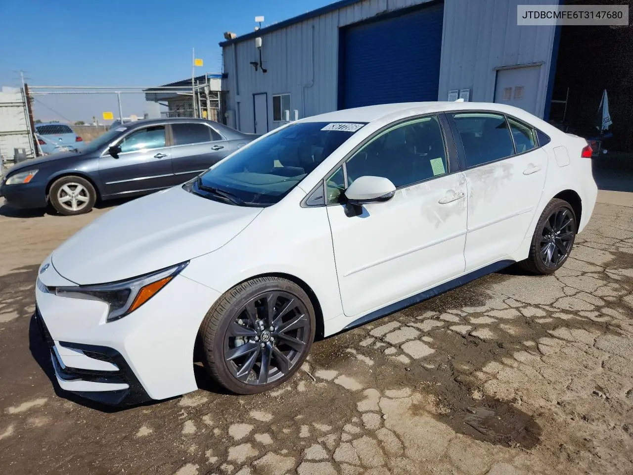 Toyota Corolla Hybrid Se 2026