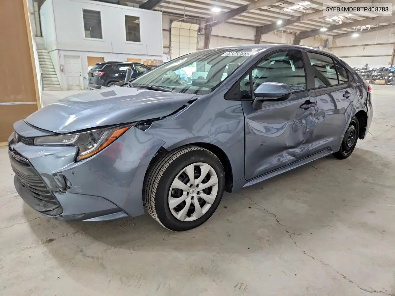 Toyota Corolla Le 2026