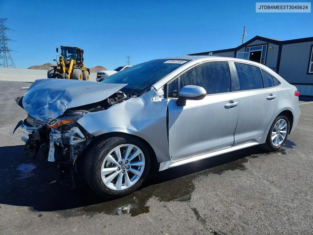 Toyota Corolla Le 2026