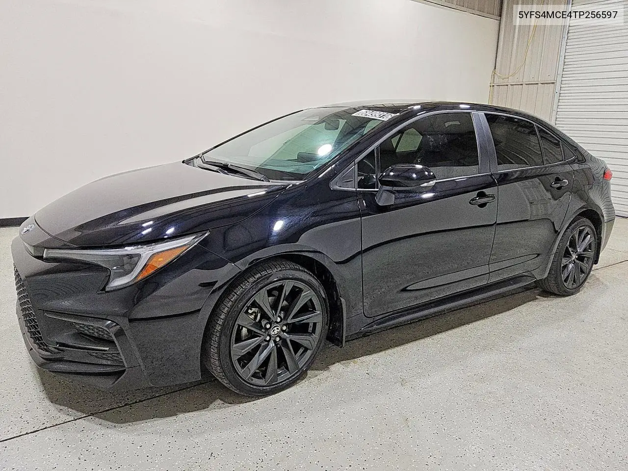 Toyota Corolla Se 2026
