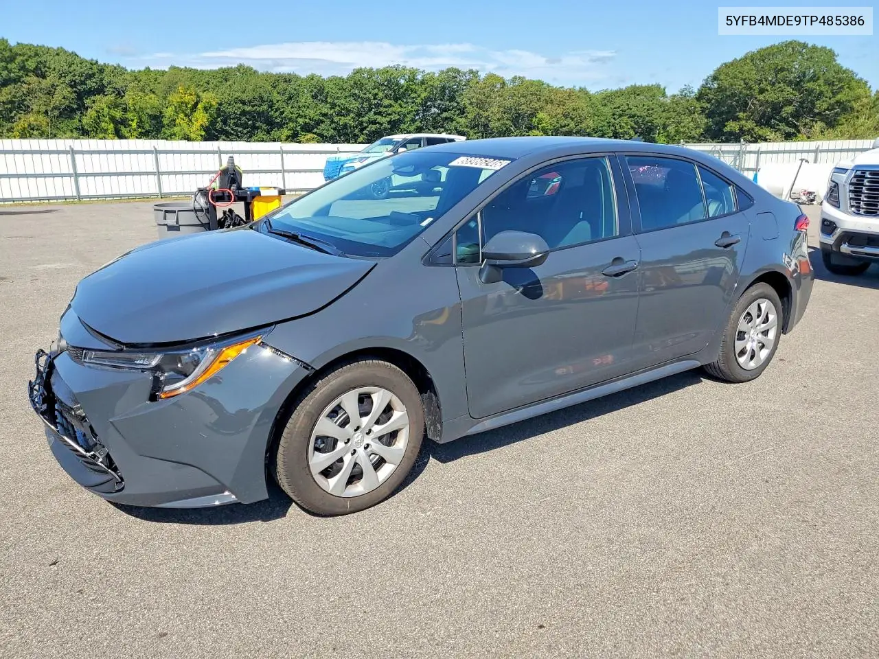 Toyota Corolla Le 2026
