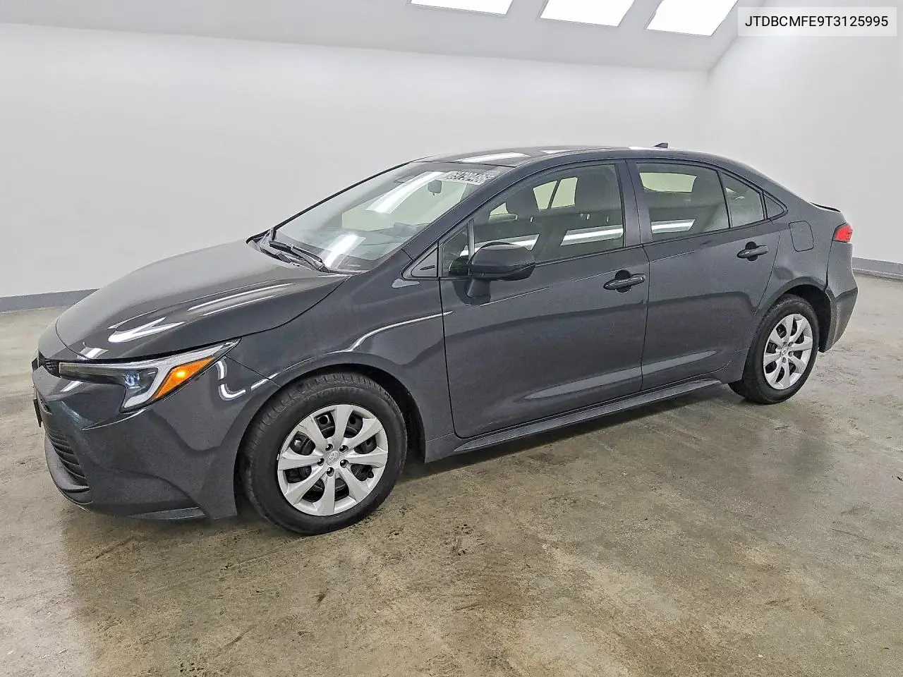 Toyota Corolla Hybrid Le 2026