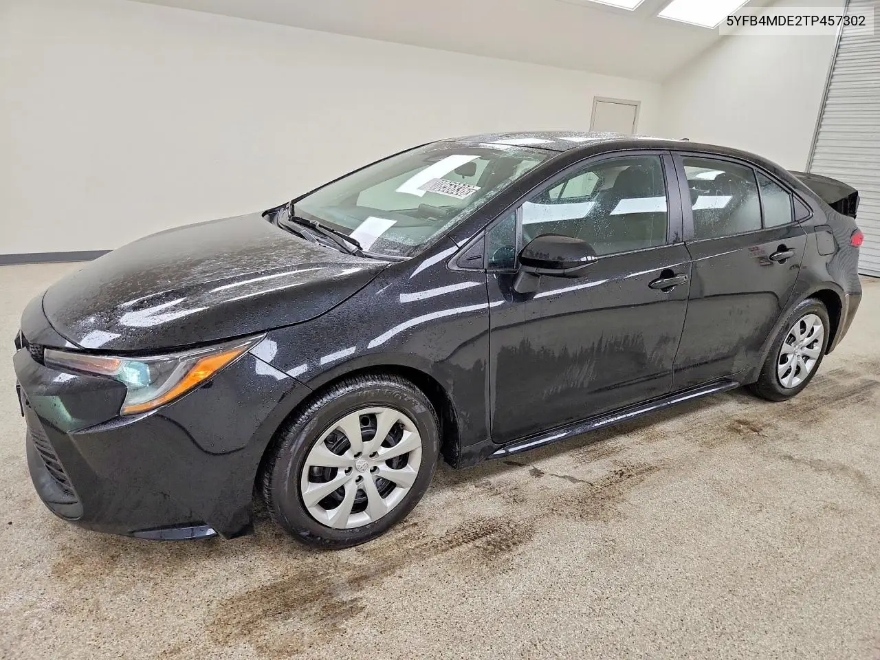Toyota Corolla Le 2026
