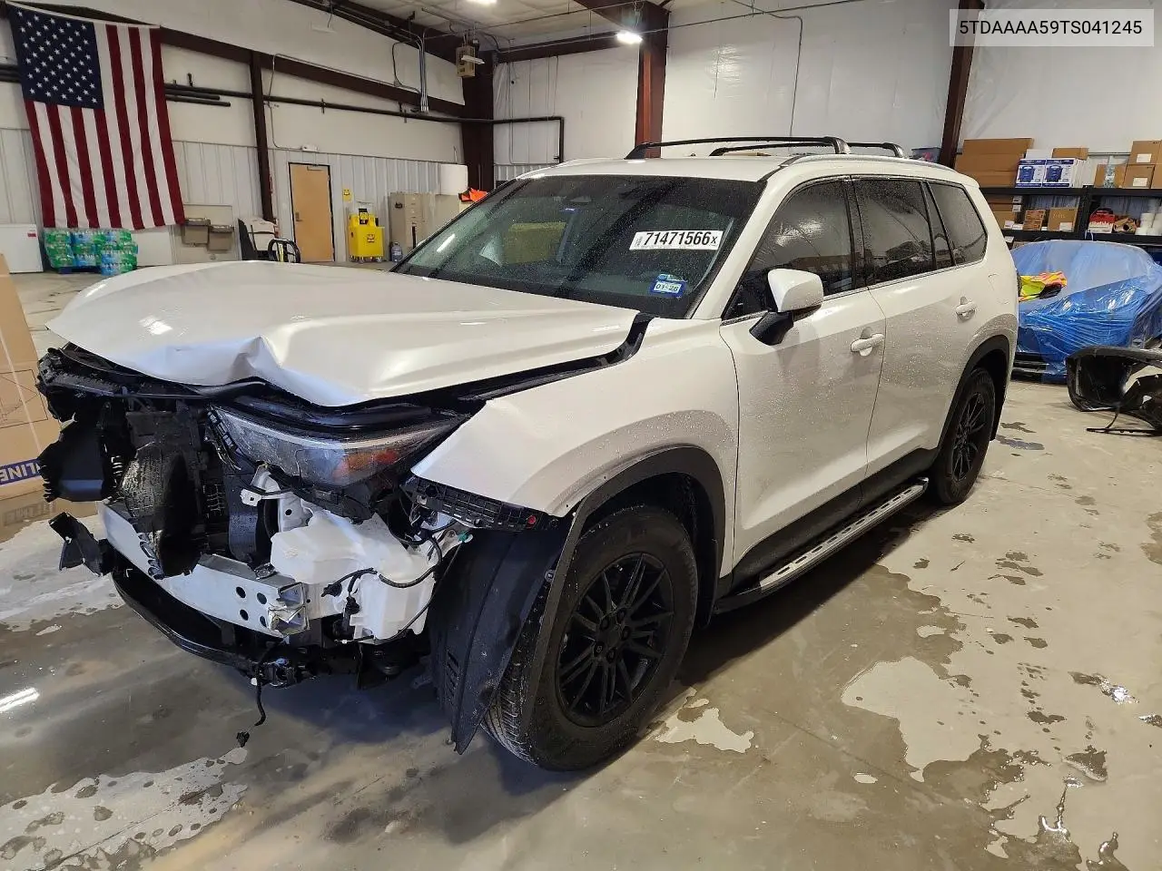 Toyota Grand Highlander Xle 2026