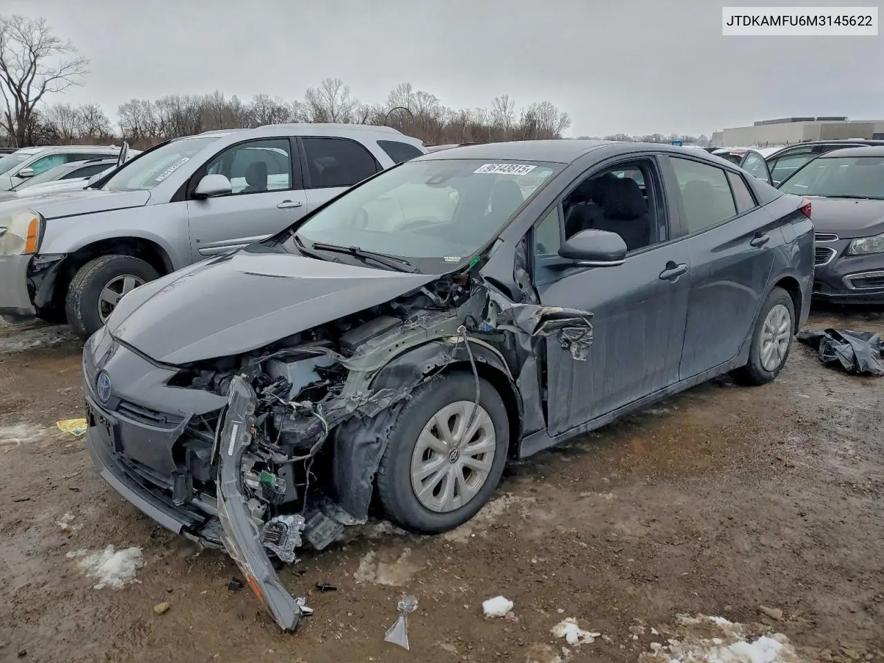 Toyota Prius Special Edition 2021