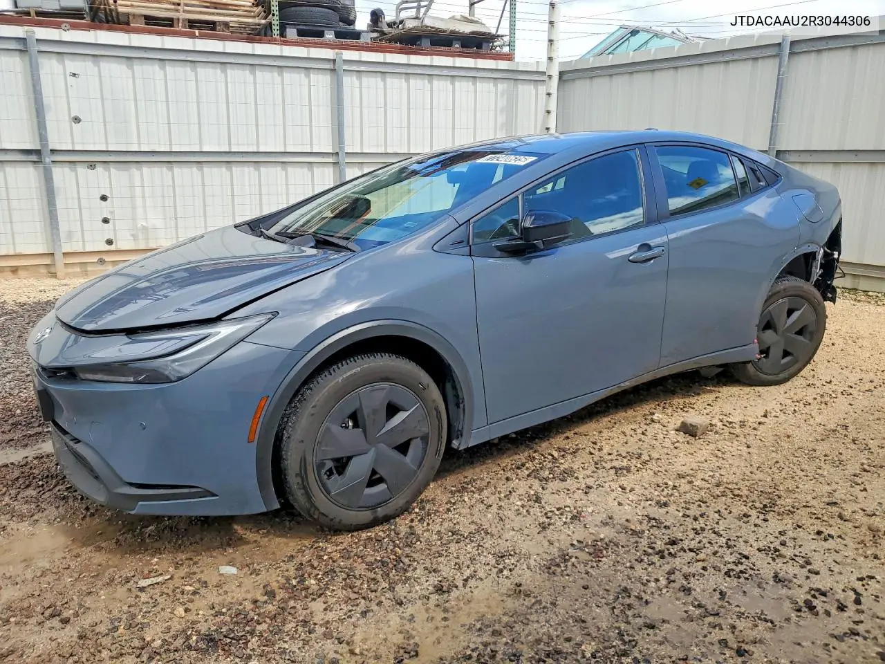 Toyota Prius Le 2024