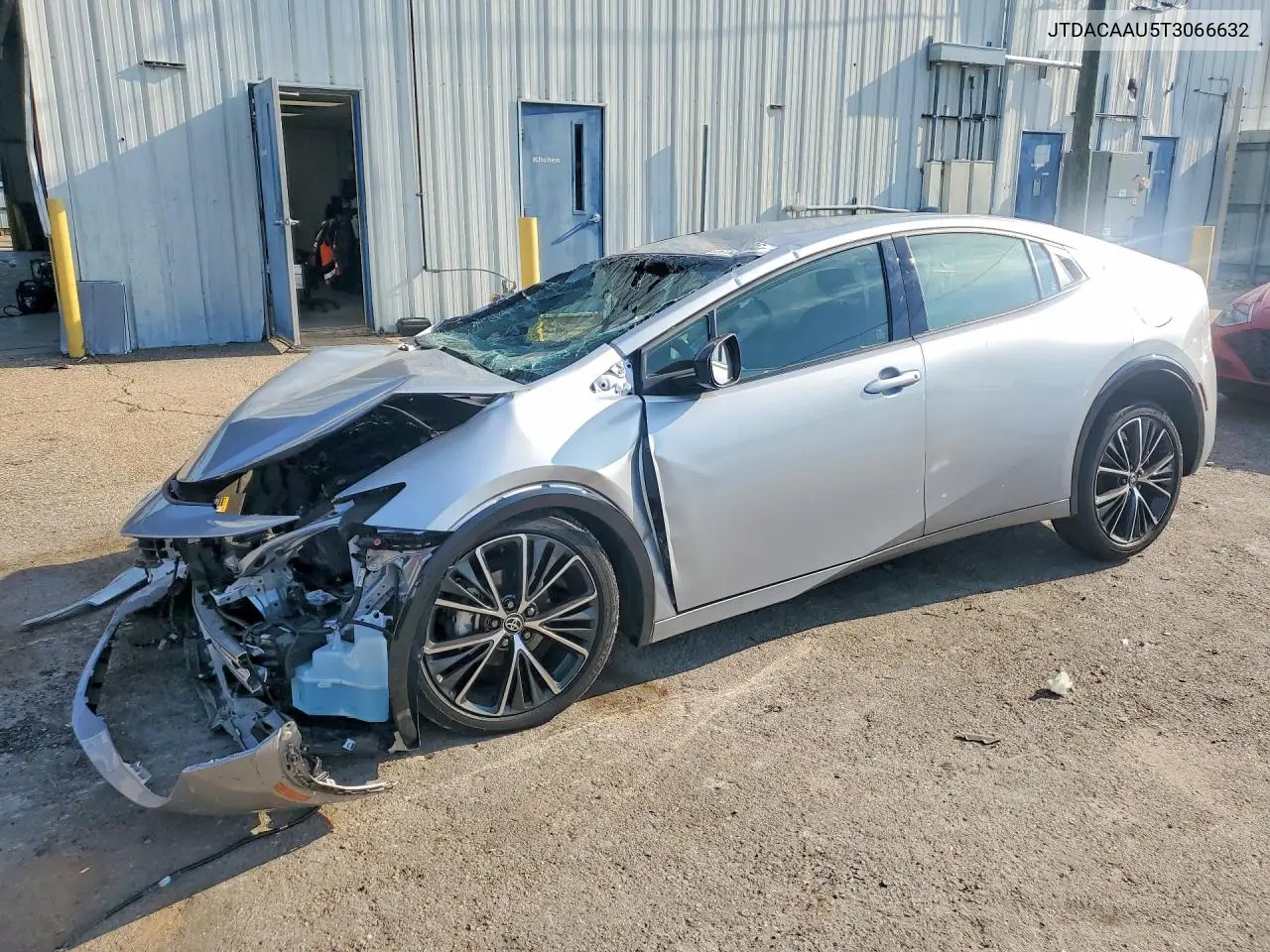 Toyota Prius Xle 2026