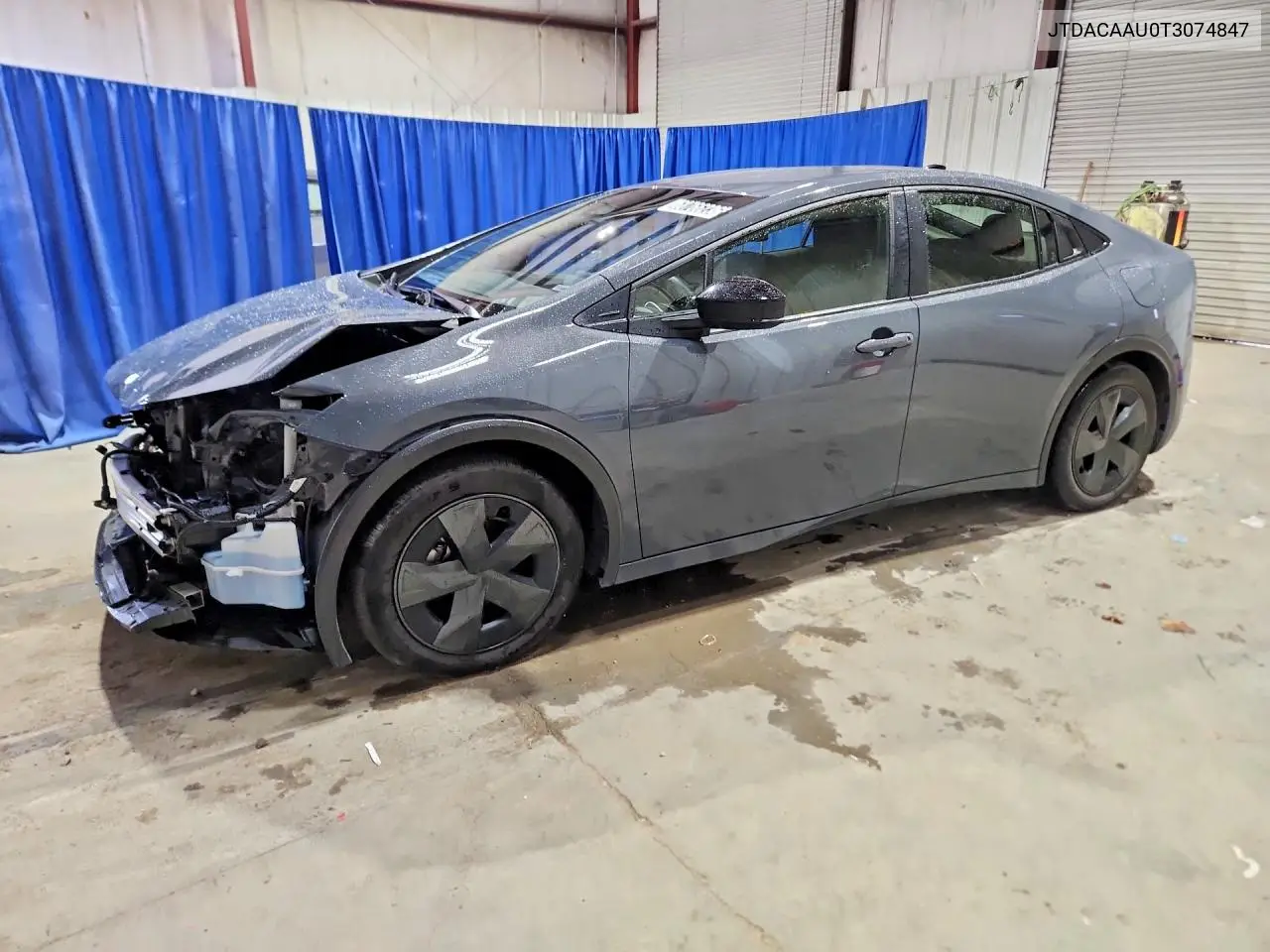 Toyota Prius Le 2026