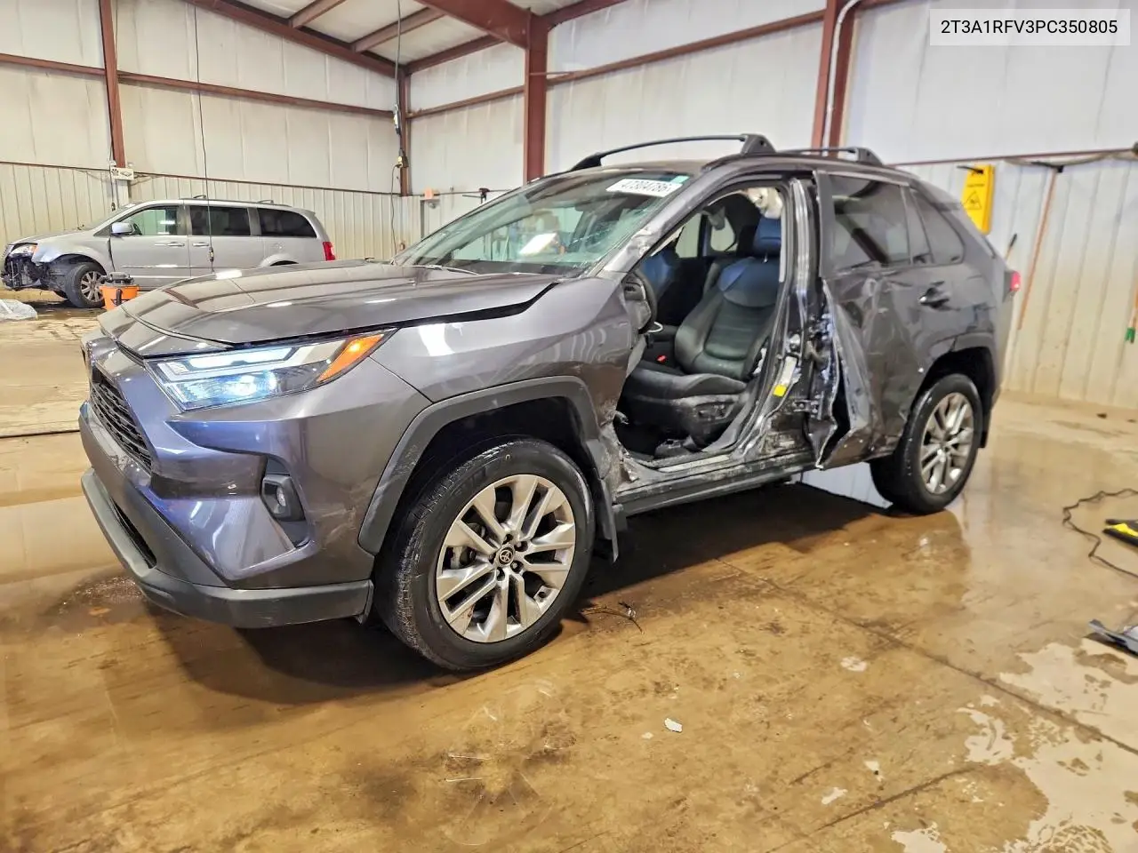 Toyota Rav4 Xle Premium 2023