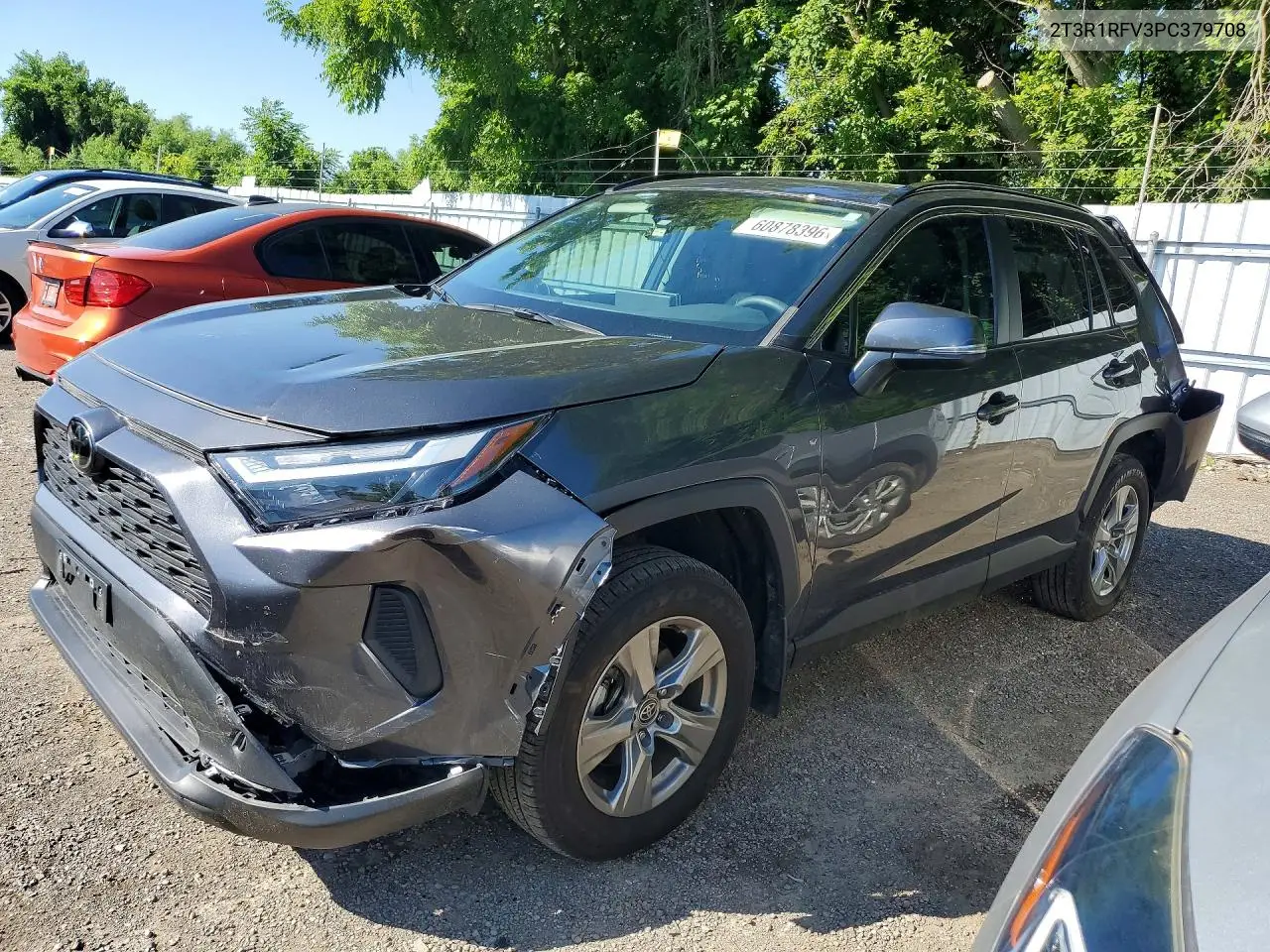 Toyota Rav4 Xle 2023