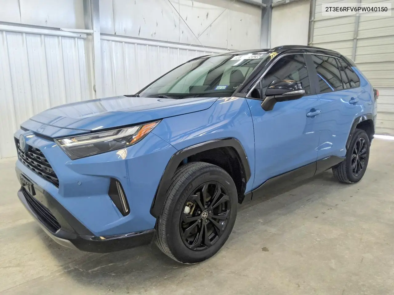 Toyota Rav4 Xse 2023