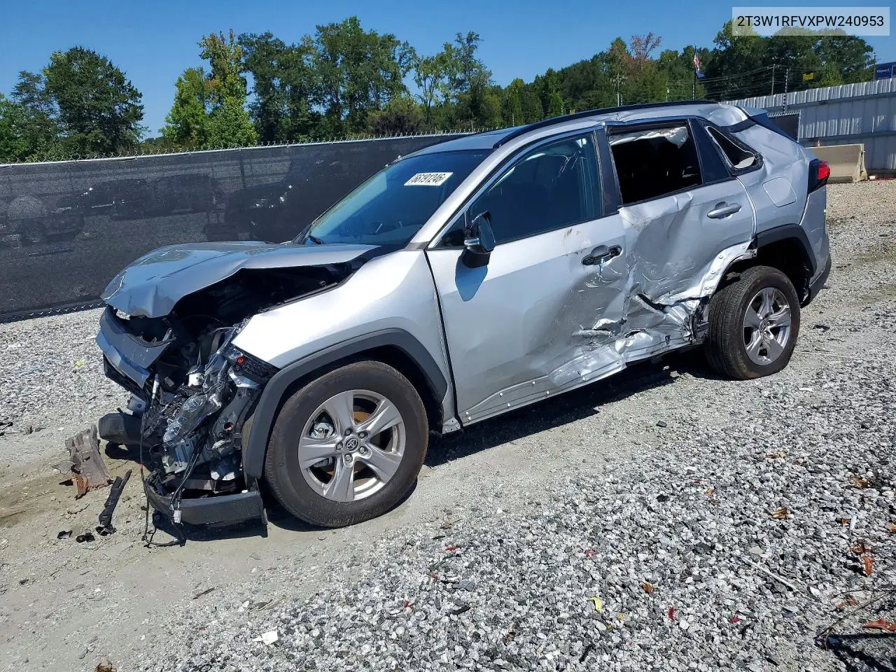Toyota Rav4 Xle 2023
