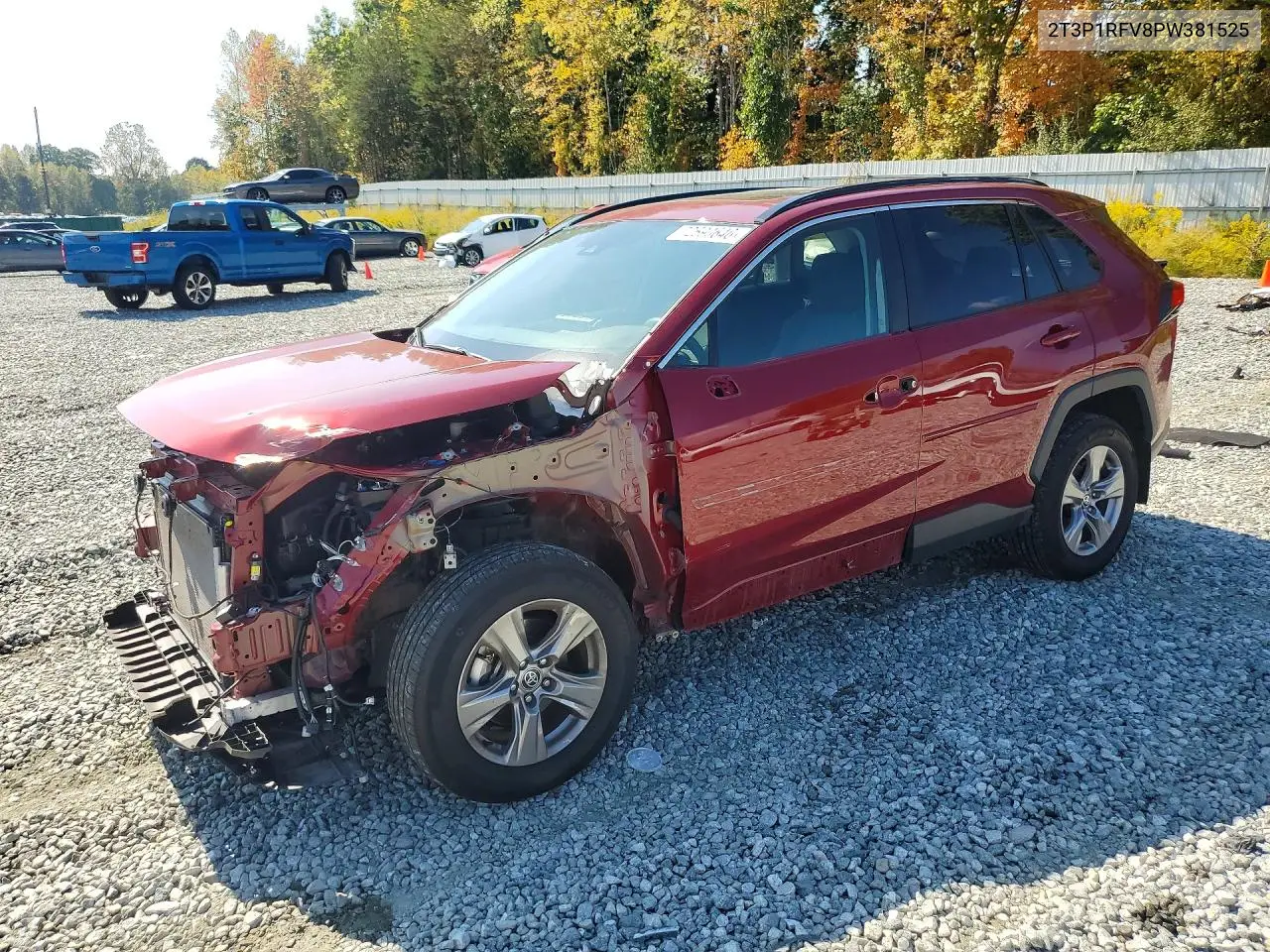 Toyota Rav4 Xle 2023