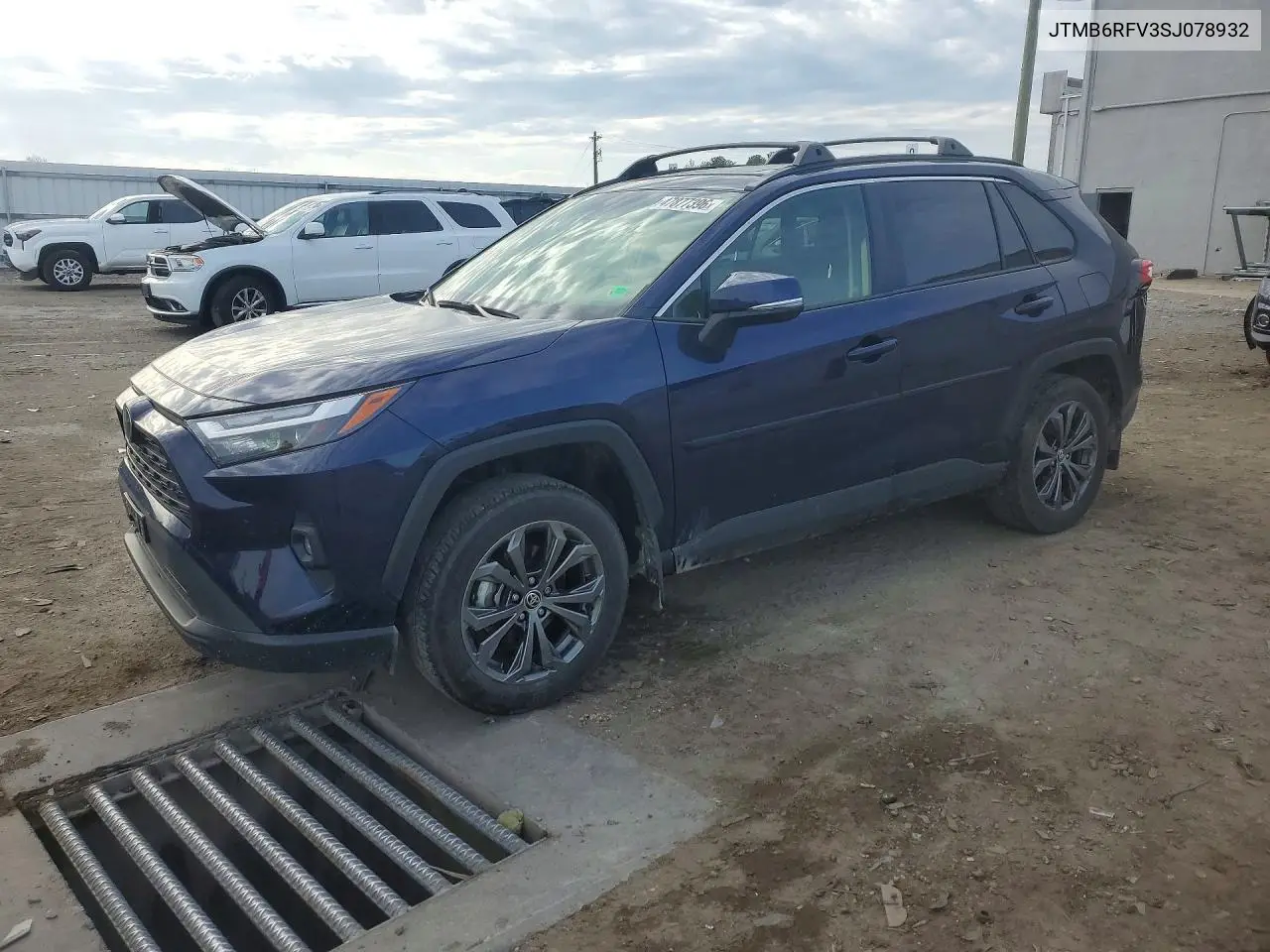 Toyota Rav4 Hybrid Xle Premium 2025