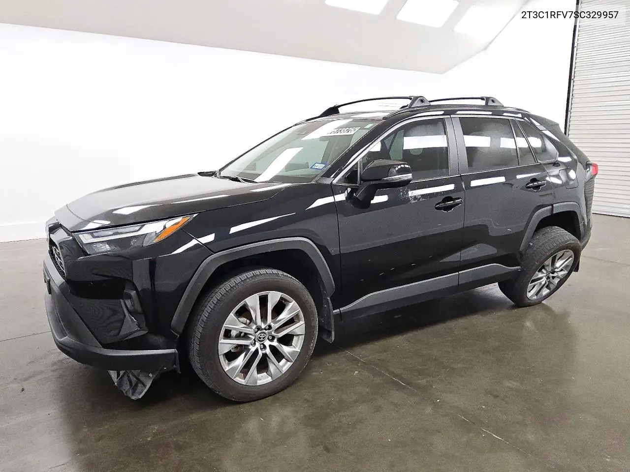 Toyota Rav4 Xle Premium 2025