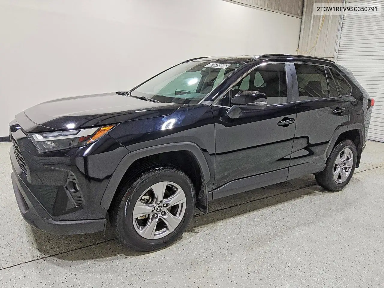 Toyota Rav4 Xle 2025