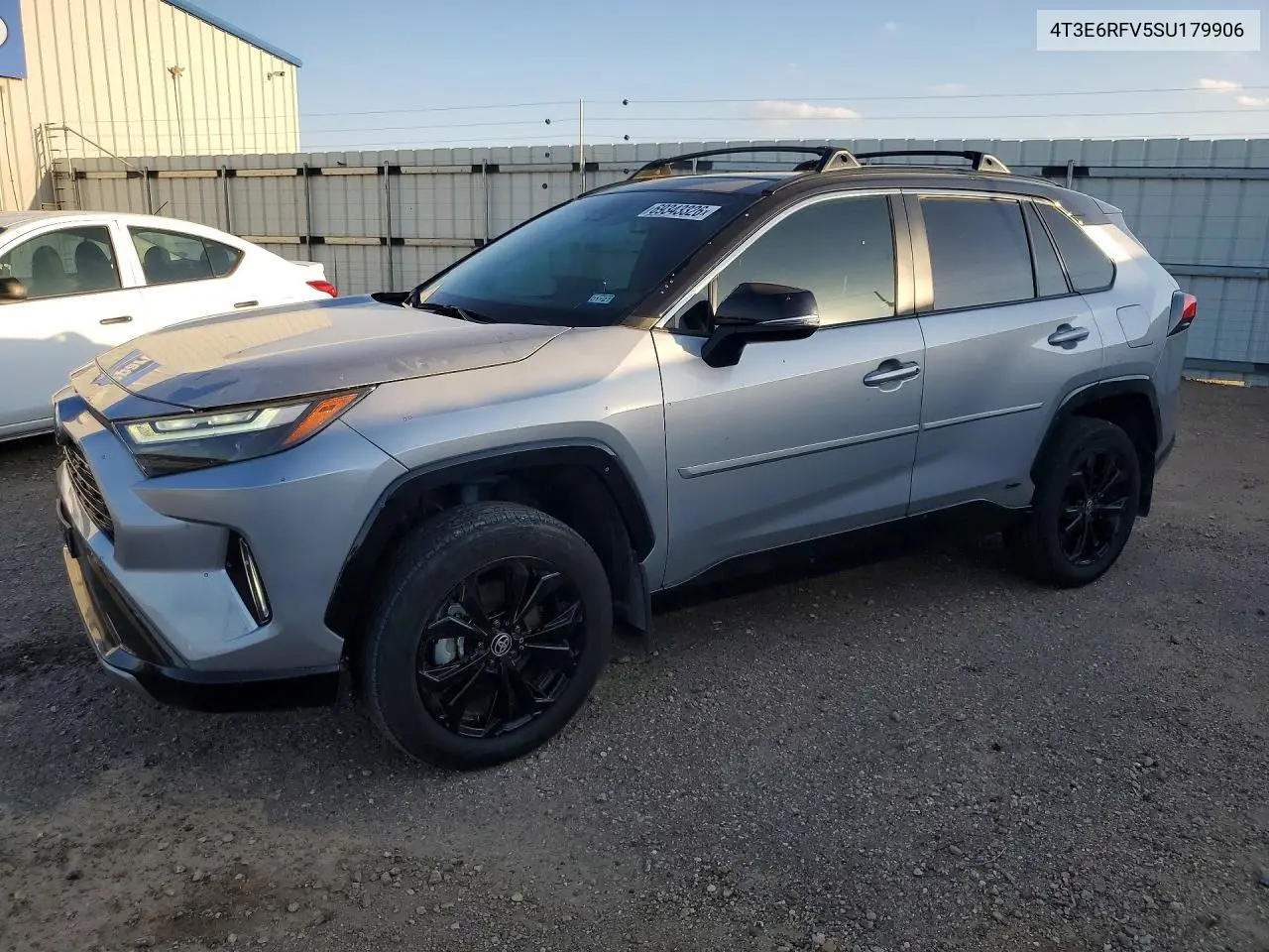 Toyota Rav4 Xse 2025
