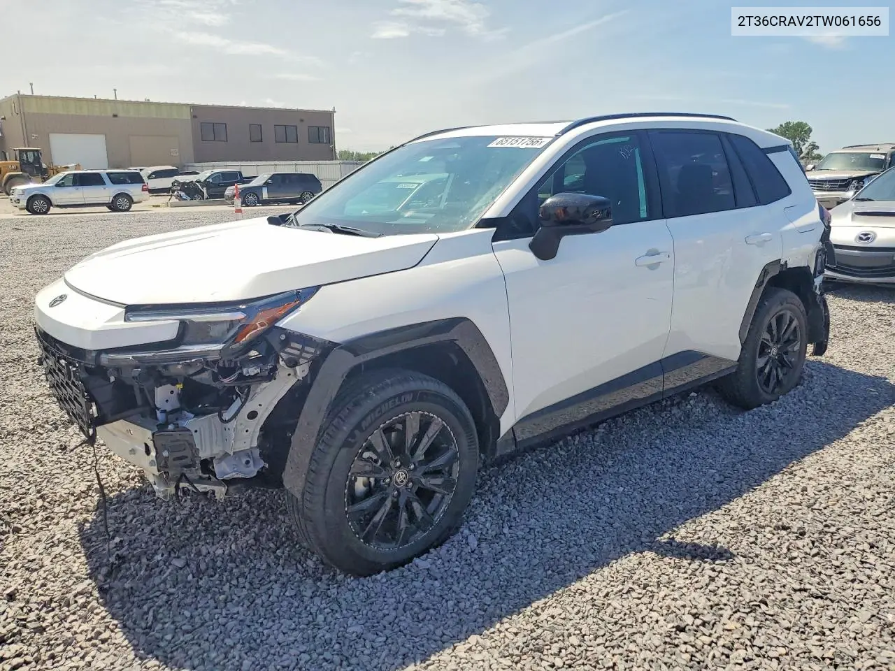 Toyota Rav4 Se 2026