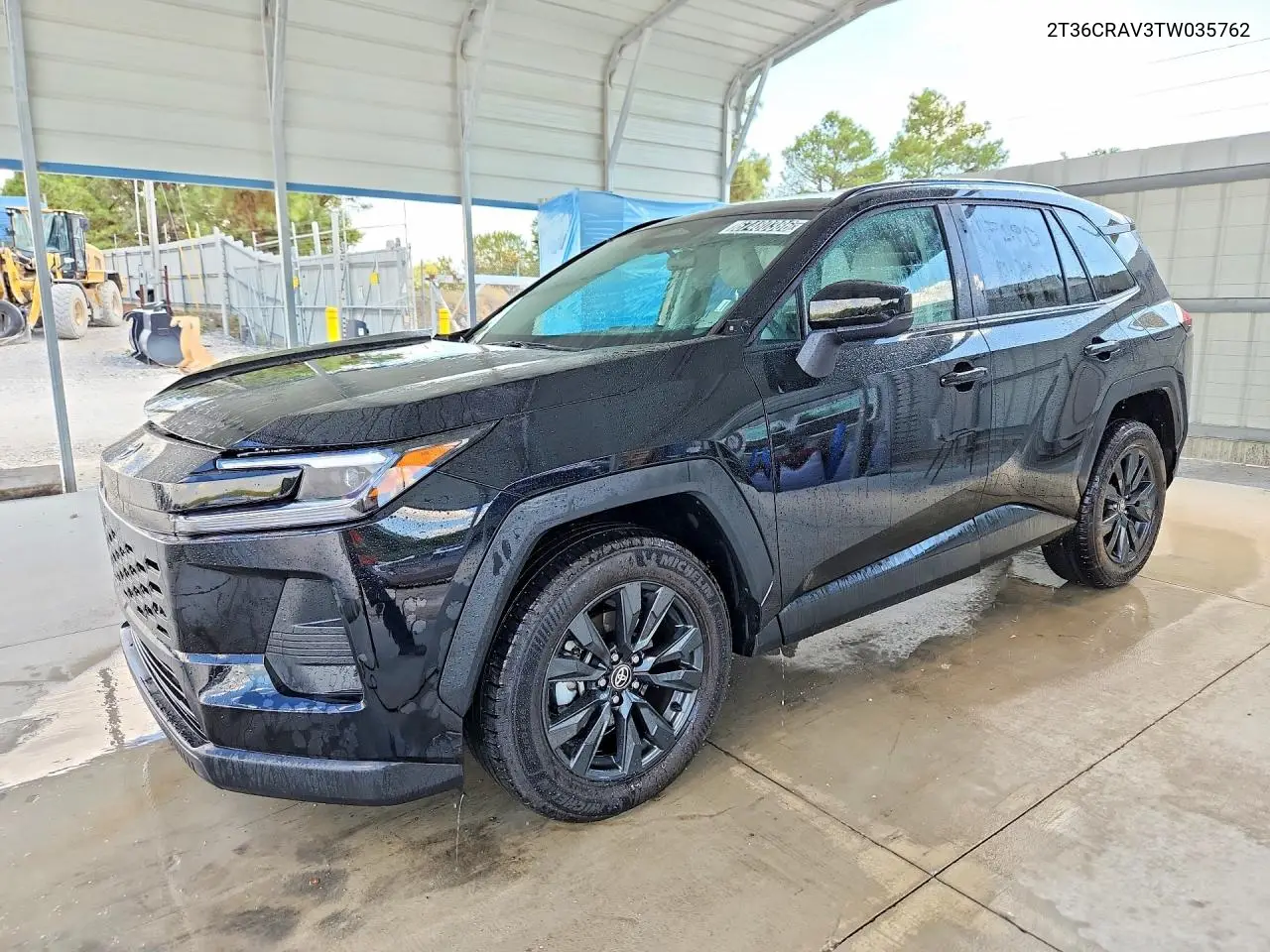 Toyota Rav4 Xle Premium 2026