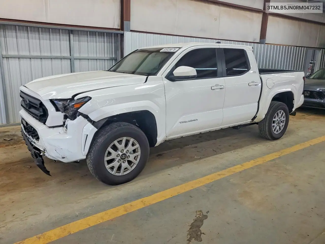 Toyota Tacoma 2024