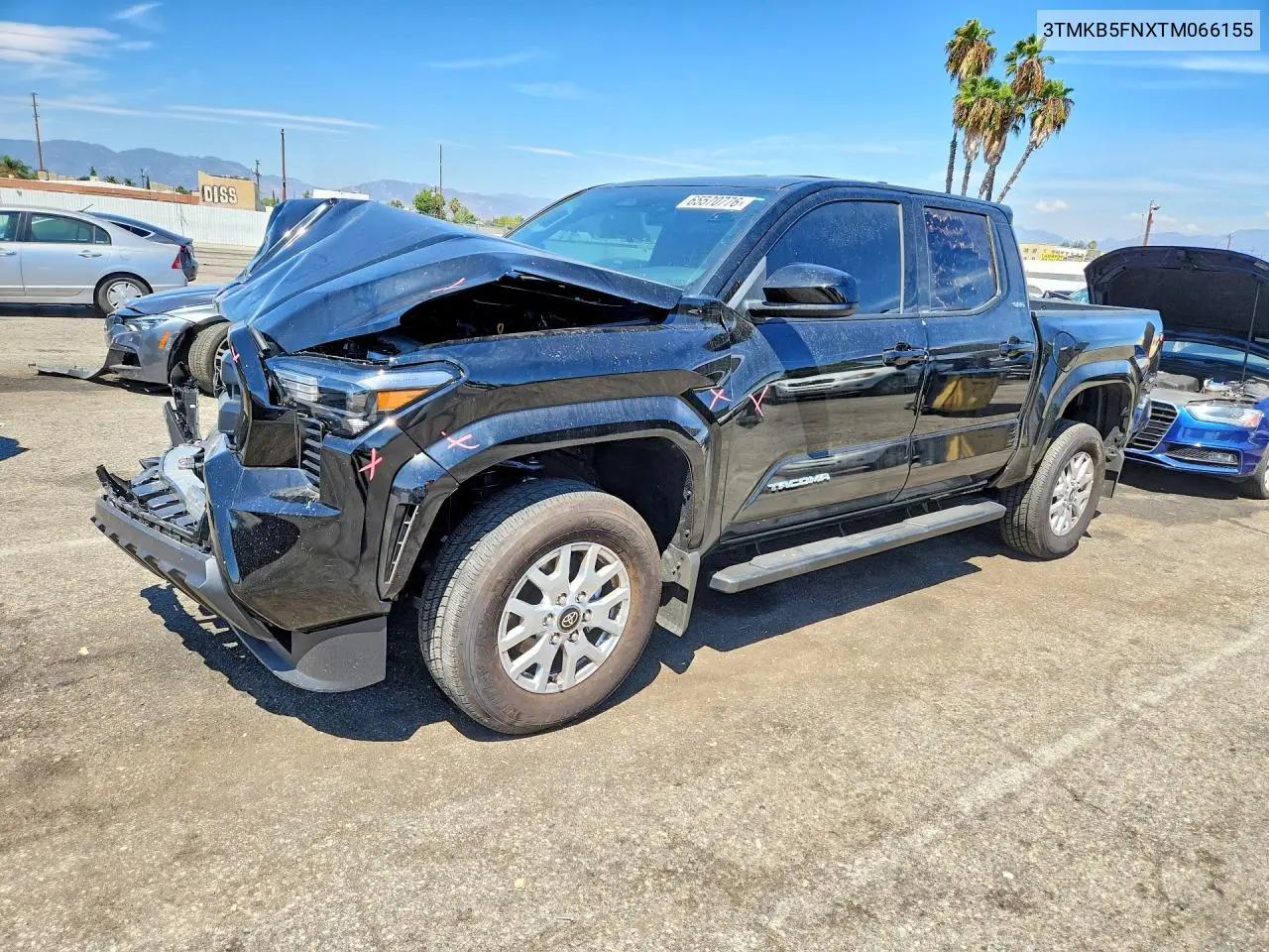 Toyota Tacoma Sr5 2026