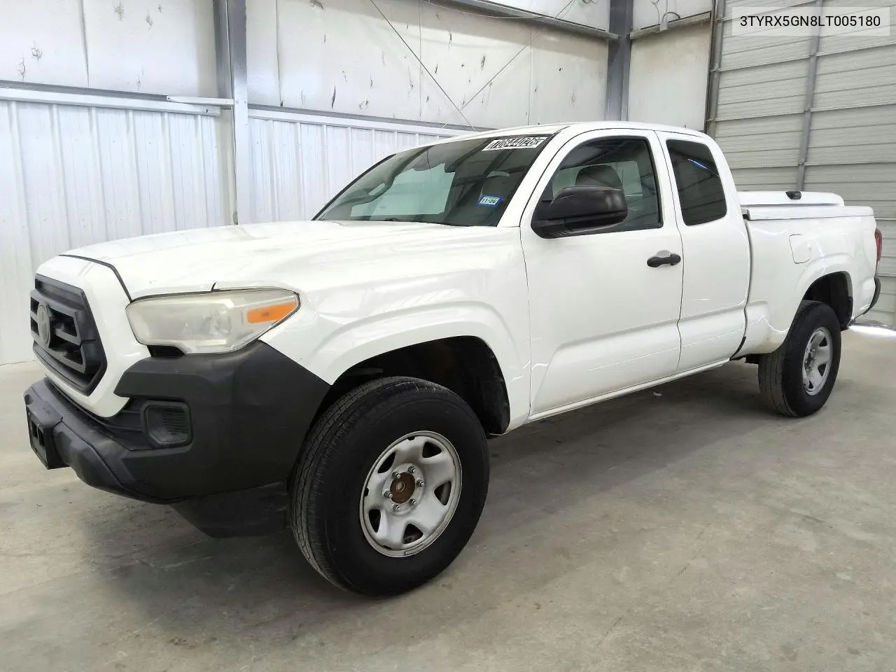 Toyota Tacoma Sr 2020