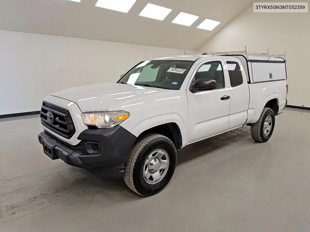 Toyota Tacoma Sr 2022