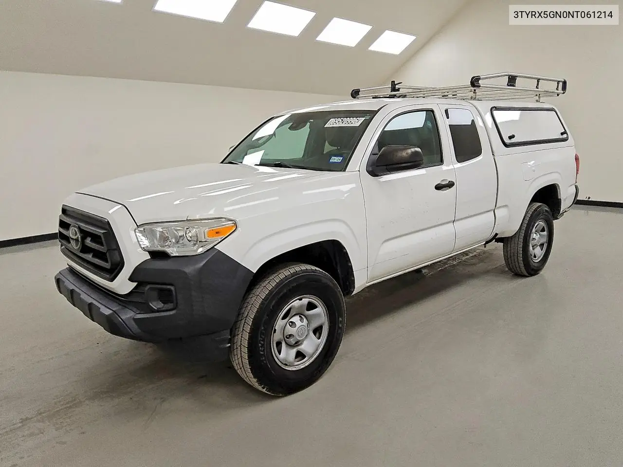 Toyota Tacoma Sr 2022