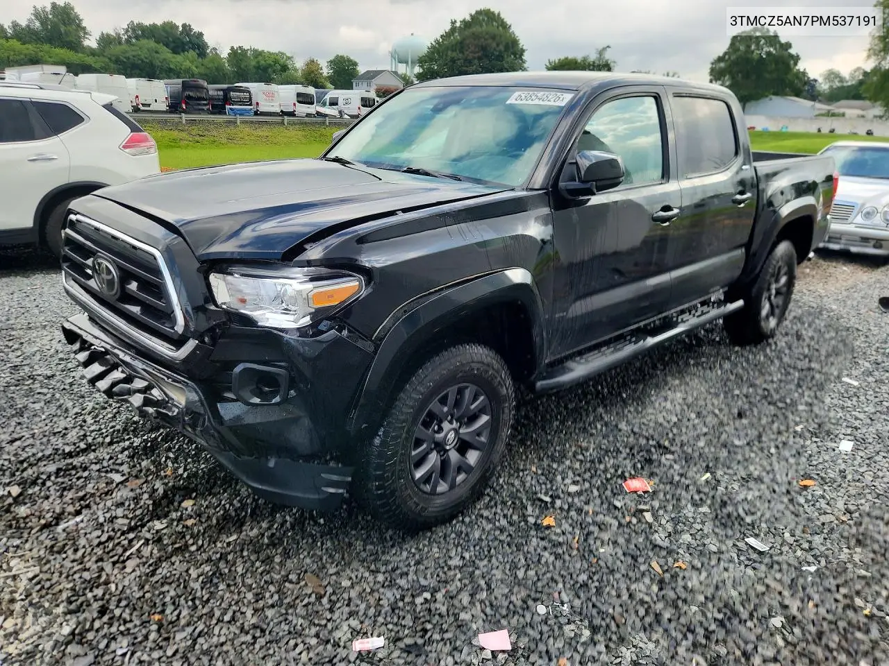 Toyota Tacoma Sr5 V6 2023