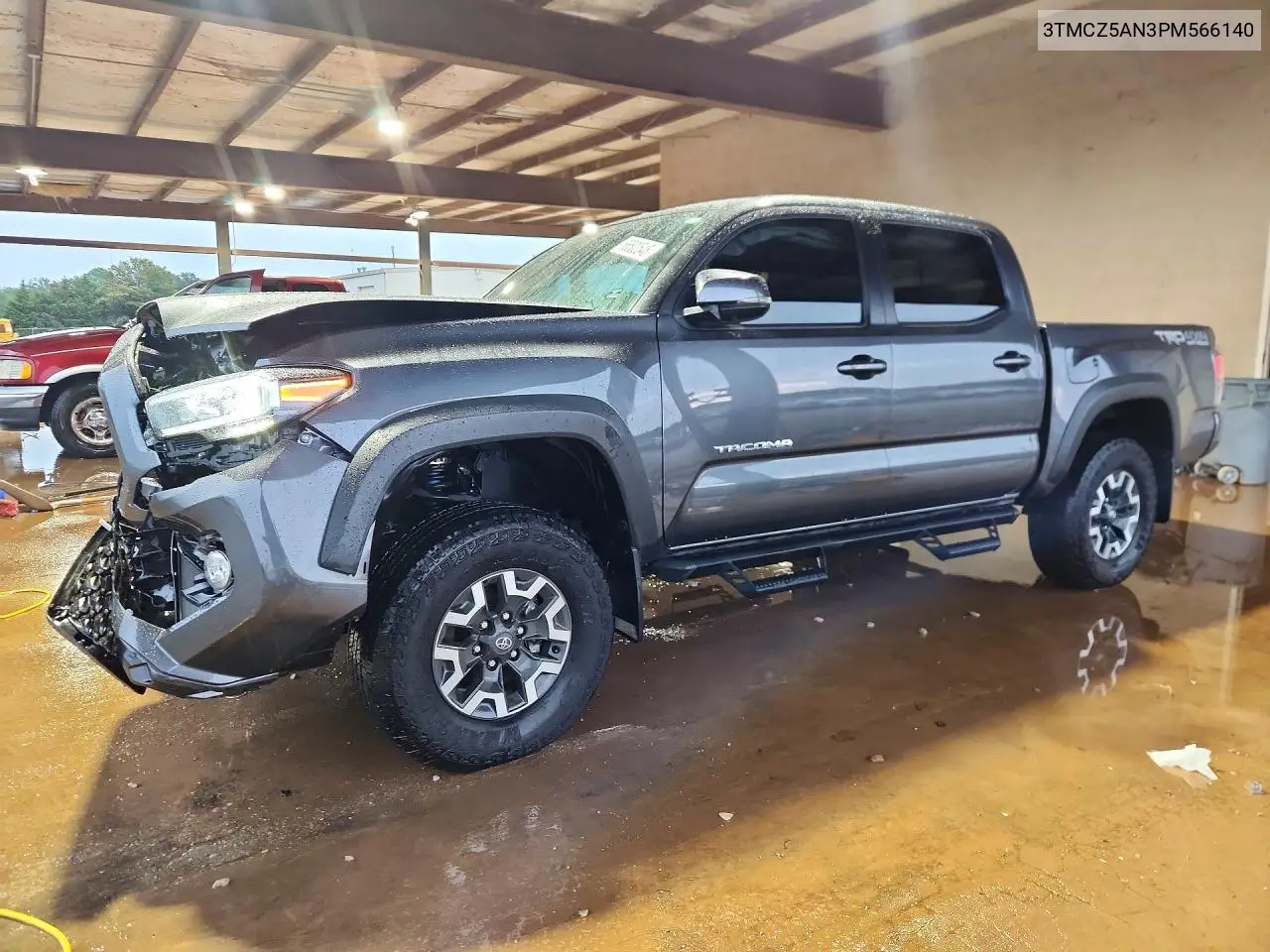 Toyota Tacoma Trd Off-Road 2023