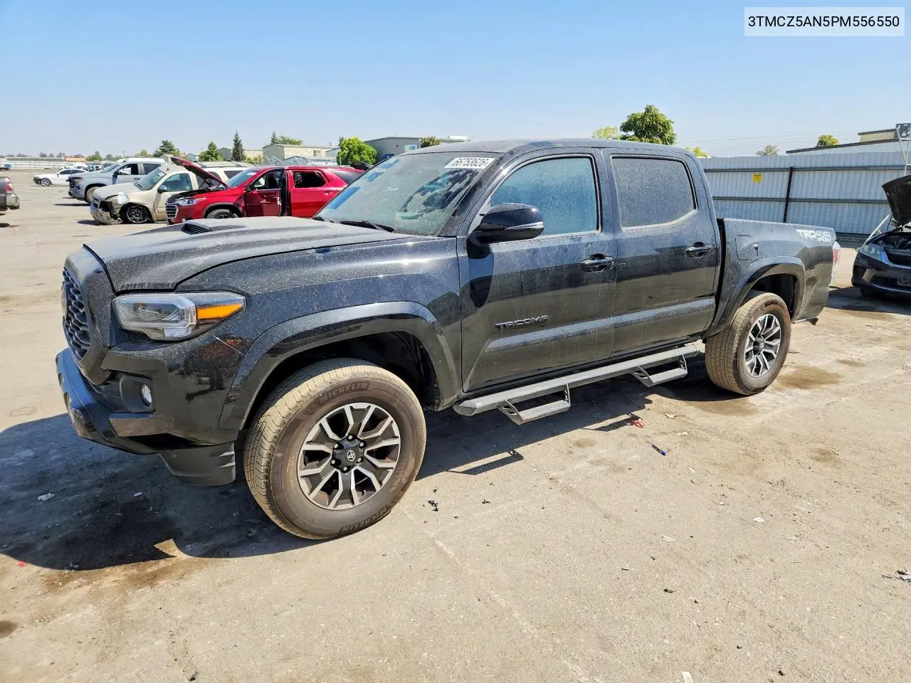 Toyota Tacoma Trd Sport 2023