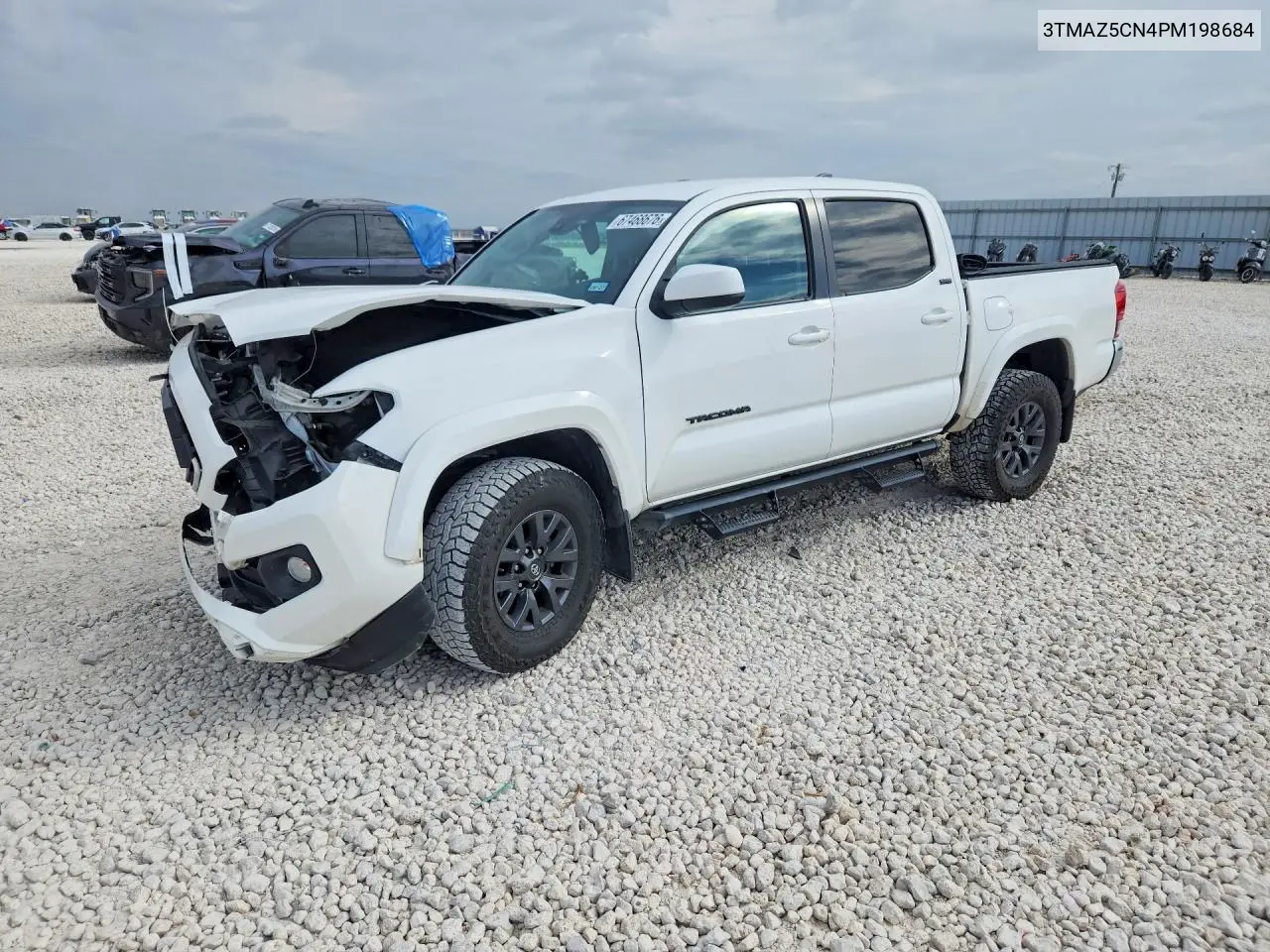 Toyota Tacoma Sr5 V6 2023