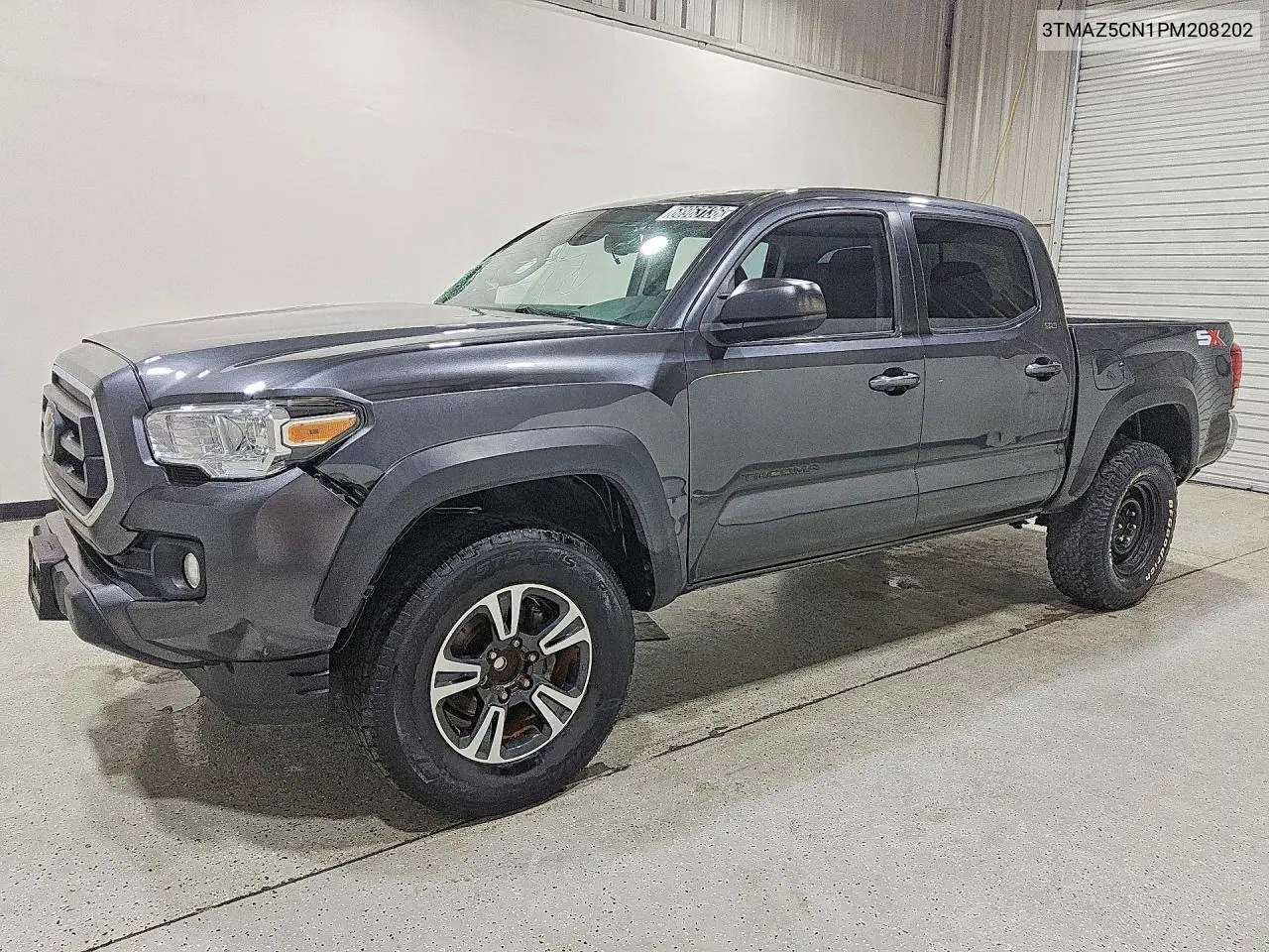 Toyota Tacoma Sr5 V6 2023