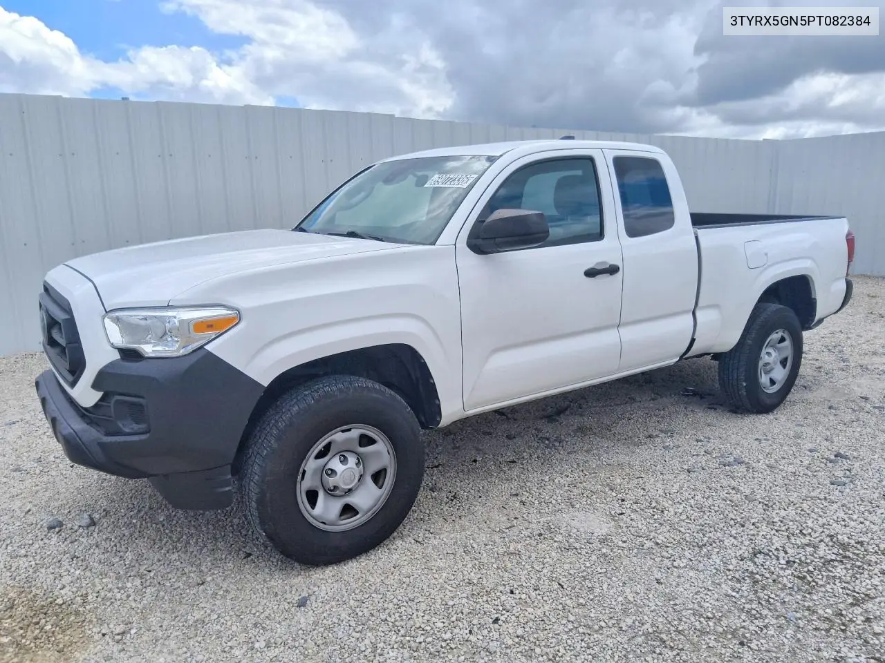 Toyota Tacoma Sr 2023