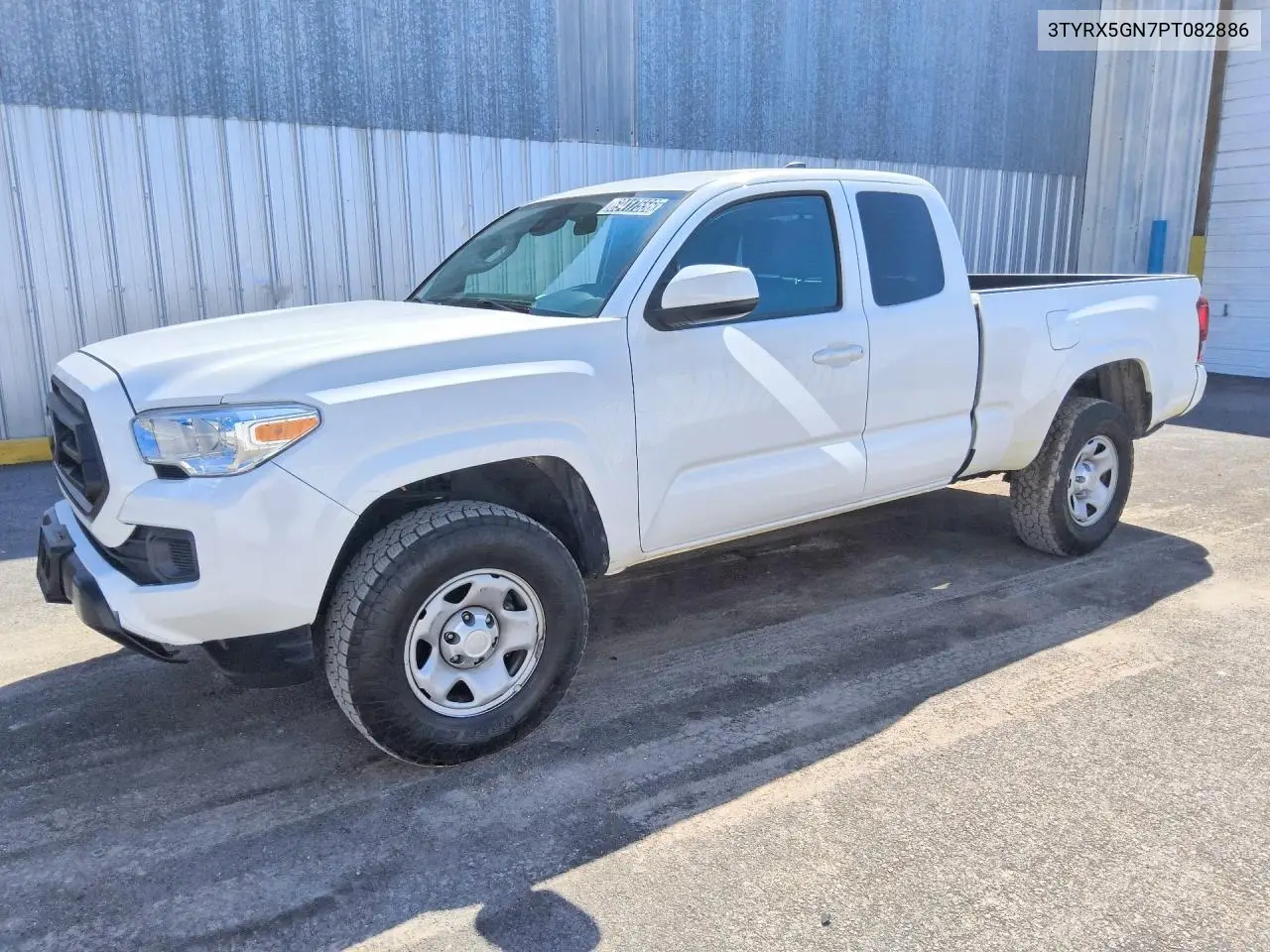 Toyota Tacoma Sr 2023