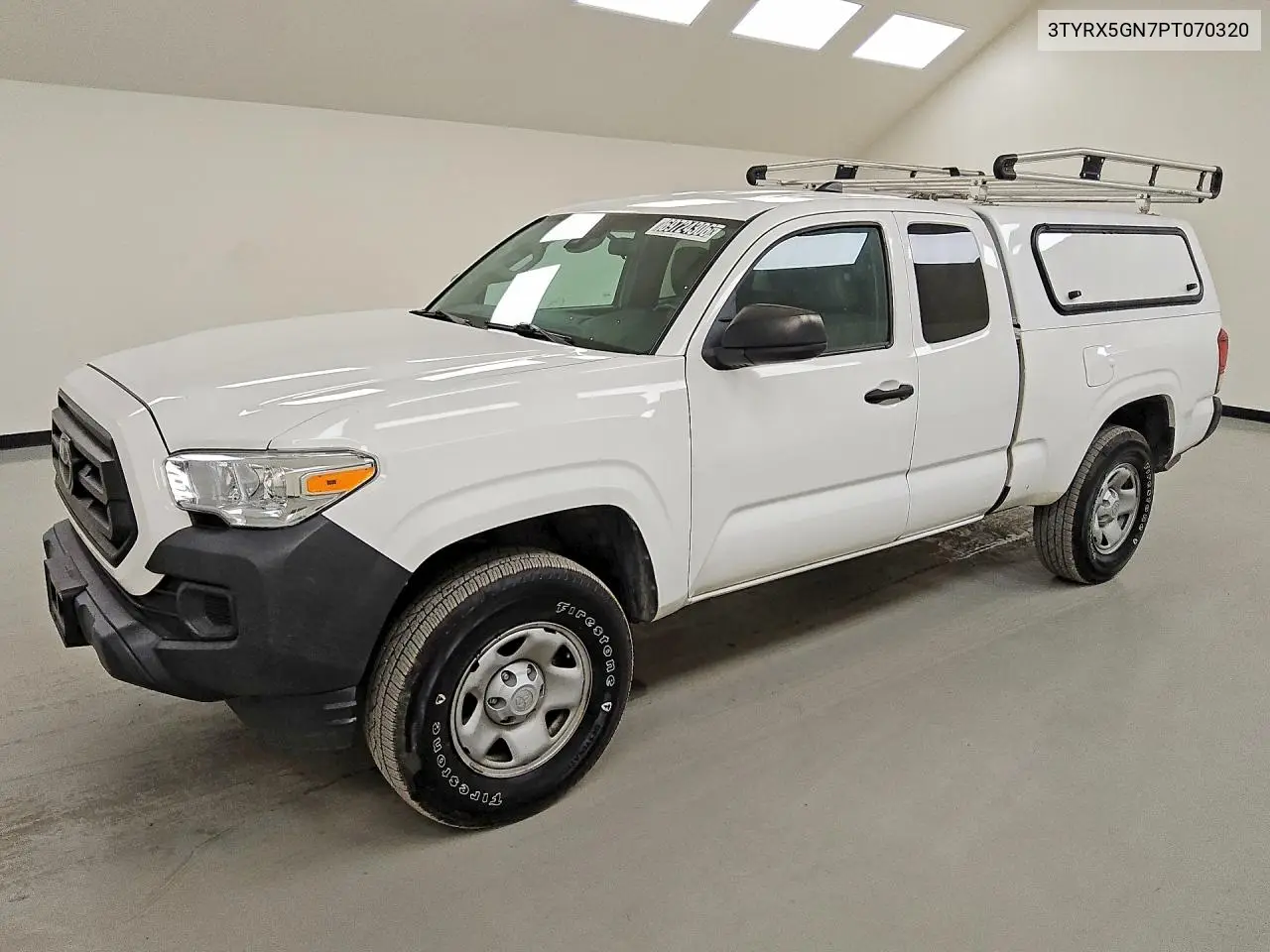 Toyota Tacoma Sr 2023