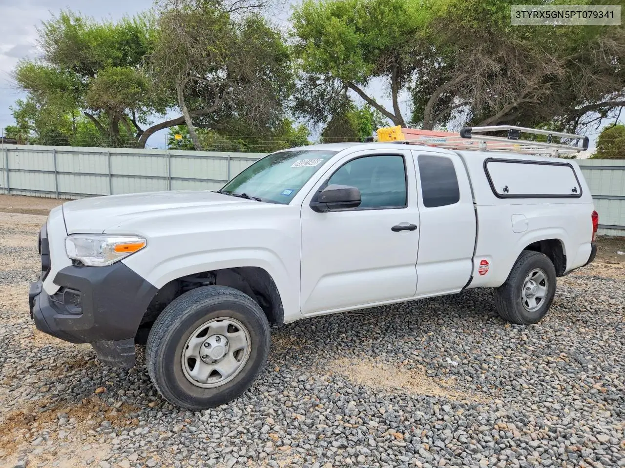 Toyota Tacoma Sr 2023