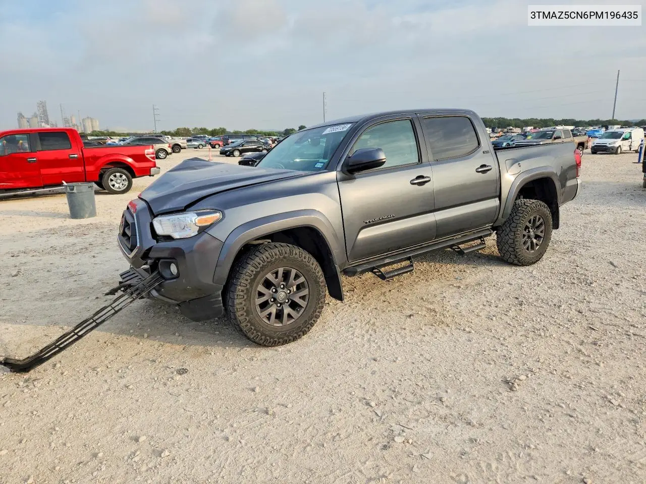 Toyota Tacoma Sr5 V6 2023