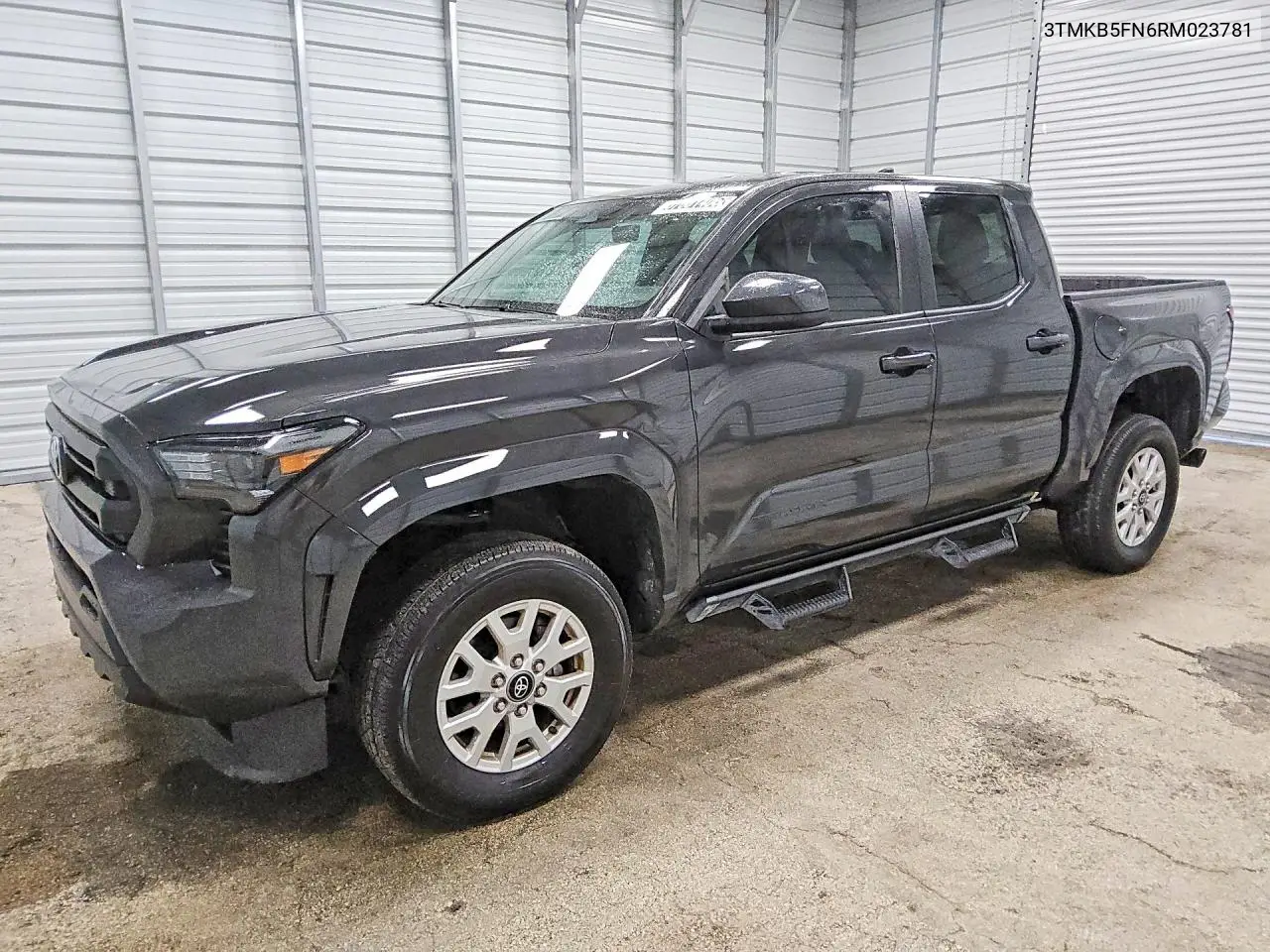 Toyota Tacoma Sr5 2024