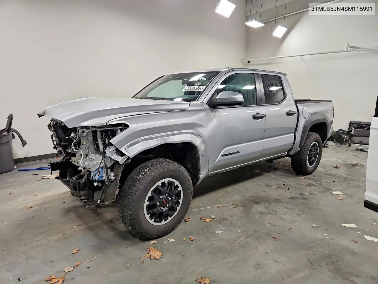 Toyota Tacoma Trd Off-Road 2025