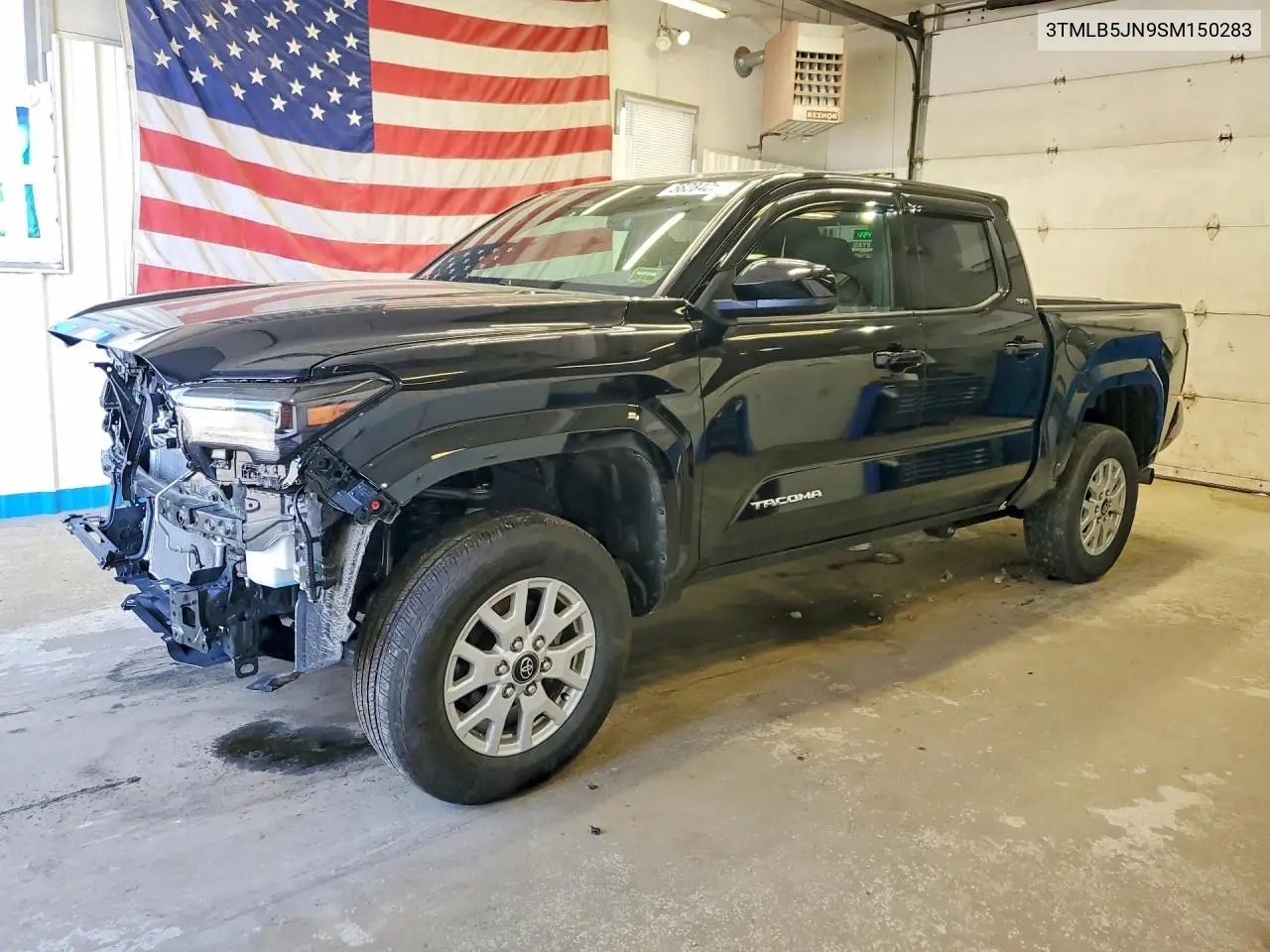 Toyota Tacoma Sr5 2025
