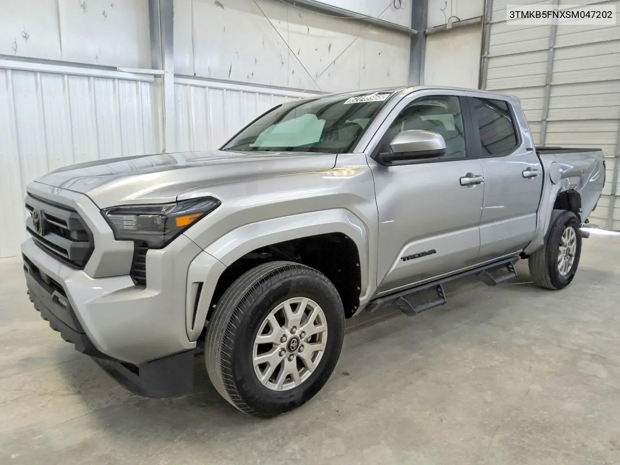 Toyota Tacoma Sr5 2025