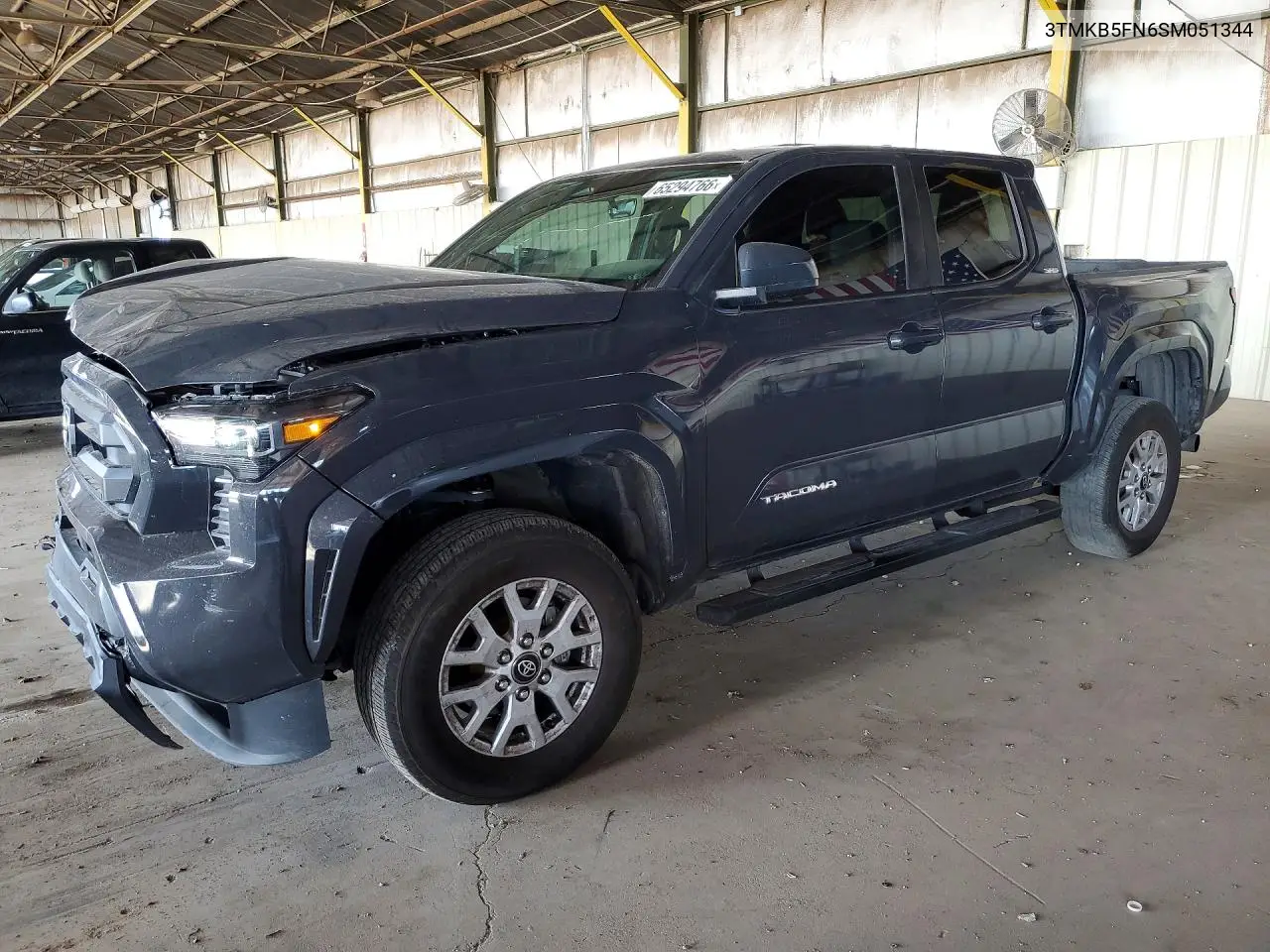 Toyota Tacoma Sr5 2025
