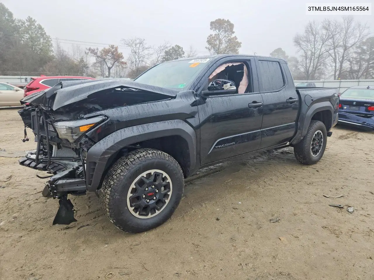 Toyota Tacoma Trd Off-Road 2025